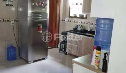 Casa com 3 quartos à venda na Estrada Afonso Lourenço Mariante, 3026, Belém Velho, Porto Alegre, 140 m2 por R$ 350.000
