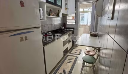 Apartamento com 2 quartos à venda na Rua Emídio Francisco da Silva, 52, Ipiranga, São José, 52 m2 por R$ 349.000