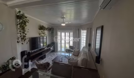 Casa com 2 quartos à venda na Rua Rio Branco, 12, Liberdade, Novo Hamburgo, 135 m2 por R$ 485.000
