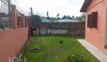 Casa com 2 quartos à venda na Rua Manoel Calbo, 240, Olaria, Canoas, 70 m2 por R$ 372.000