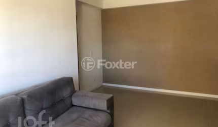 Apartamento com 2 quartos à venda na Rua Attílio Bilibio, 151, Jardim Carvalho, Porto Alegre, 56 m2 por R$ 409.000
