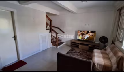 Casa em condomínio fechado com 3 quartos à venda na Rua Ipiranga, 176, Vera Cruz, Gravataí, 100 m2 por R$ 298.900