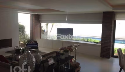 Casa com 3 quartos à venda na Rua Tocantins, 540, Lomba do Pinheiro, Porto Alegre, 378 m2 por R$ 1.790.000