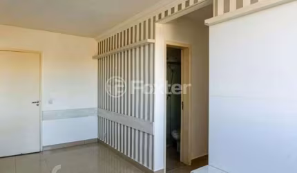 Apartamento com 2 quartos à venda na Rua Coronel Aparício Borges, 910, Glória, Porto Alegre, 46 m2 por R$ 240.000