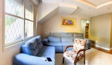Apartamento com 3 quartos à venda na Rua Doutor Galeno Pianta, 45, Partenon, Porto Alegre, 89 m2 por R$ 420.000
