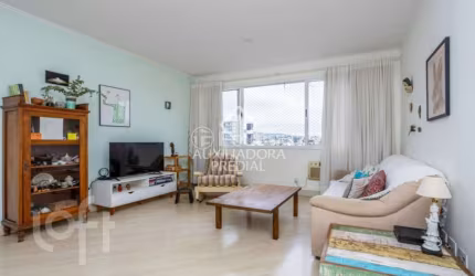 Apartamento com 3 quartos à venda na Rua Buenos Aires, 80, Jardim Botânico, Porto Alegre, 83 m2 por R$ 695.000