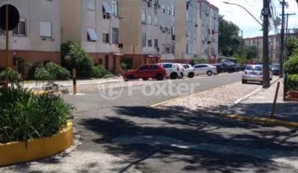 Apartamento com 1 quarto à venda na Rua Orfanotrófio, 700, Santa Tereza, Porto Alegre, 39 m2 por R$ 150.000