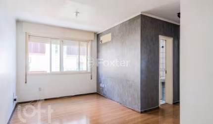 Apartamento com 2 quartos à venda na Rua Miguel Couto, 269, Menino Deus, Porto Alegre, 74 m2 por R$ 395.000