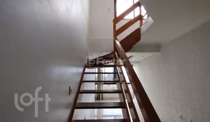 Cobertura com 1 quarto à venda na Rua São Pedro, 651, Centro, São Leopoldo, 122 m2 por R$ 437.000