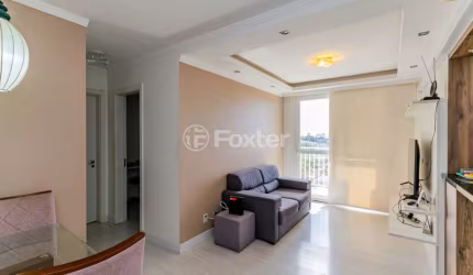 Apartamento com 2 quartos à venda na Rua Doutor Carlos Renato R. Fonseca, 200, Jardim Itu Sabará, Porto Alegre, 56 m2 por R$ 440.000