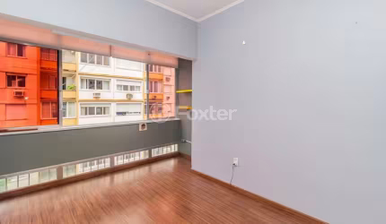 Apartamento com 3 quartos à venda na Rua Duque de Caxias, 925, Centro Histórico, Porto Alegre, 140 m2 por R$ 760.000