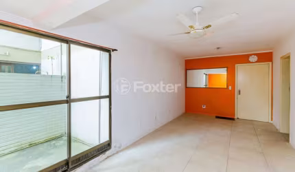 Apartamento com 3 quartos à venda na Rua Doutor Raul Moreira, 123, Cristal, Porto Alegre, 88 m2 por R$ 213.000