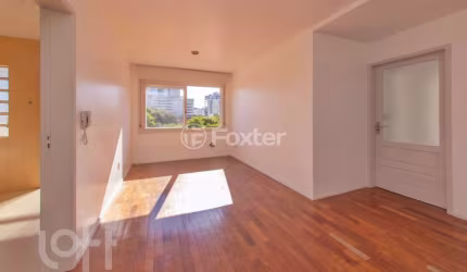 Apartamento com 2 quartos à venda na Rua Marcílio Dias, 517, Menino Deus, Porto Alegre, 65 m2 por R$ 320.000