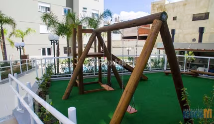 Apartamento com 2 quartos à venda na Rua Brasil, 1375, Centro, Canoas, 51 m2 por R$ 310.000