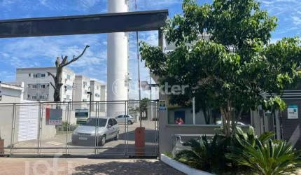 Apartamento com 2 quartos à venda na Avenida Boqueirão, 3895, Estância Velha, Canoas, 44 m2 por R$ 240.000