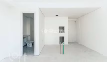 Kitnet / Stúdio à venda na Travessa Carmem, 96, Floresta, Porto Alegre, 30 m2 por R$ 360.000