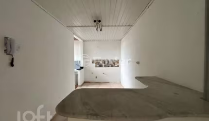 Apartamento com 1 quarto à venda na Rua Vinte e Um de Abril, 77, Pátria Nova, Novo Hamburgo, 45 m2 por R$ 160.000