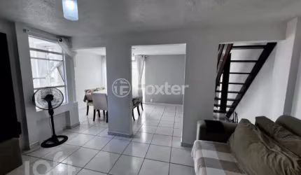 Cobertura com 2 quartos à venda na Avenida Professor Milton Leite da Costa, 339, Canasvieiras, Florianópolis, 80 m2 por R$ 650.000