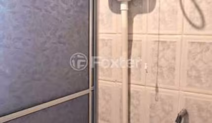 Casa com 2 quartos à venda na Rua Espírito Santo, 457, Scharlau, São Leopoldo, 72 m2 por R$ 235.000