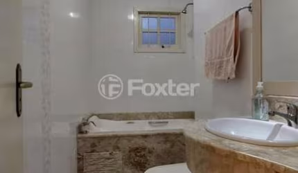 Casa com 2 quartos à venda na Rua Carlos Henemann, 97, Rio Branco, São Leopoldo, 129 m2 por R$ 570.000