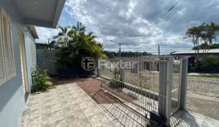Casa com 5 quartos à venda na Rua Esteio, 199, Santa Teresa, São Leopoldo, 203 m2 por R$ 400.000