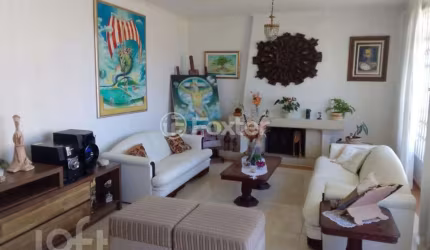Casa com 4 quartos à venda na Rua João Motta Espezim, 879, Saco dos Limões, Florianópolis, 736 m2 por R$ 3.900.000