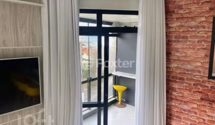 Apartamento com 2 quartos à venda na Rodovia Tertuliano Brito Xavier, 1993, Canasvieiras, Florianópolis, 98 m2 por R$ 700.000