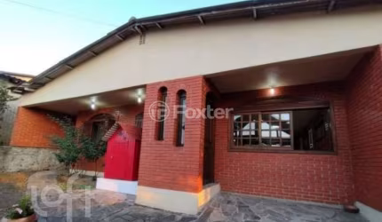 Casa com 2 quartos à venda na Rua Rio São Francisco, 133, Arroio da Manteiga, São Leopoldo, 117 m2 por R$ 680.000
