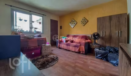 Apartamento com 2 quartos à venda na Rua Bento Gonçalves, 1244, São Sebastião, Esteio, 55 m2 por R$ 180.000