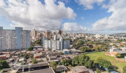 Apartamento com 3 quartos à venda na Rua São Francisco, 906, Santana, Porto Alegre, 76 m2 por R$ 636.000