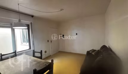 Apartamento com 2 quartos à venda na Rua Portugal, 639, São João, Porto Alegre, 58 m2 por R$ 238.000