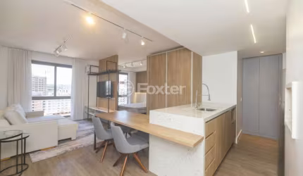 Kitnet / Stúdio à venda na Rua General Lima e Silva, 560, Cidade Baixa, Porto Alegre, 47 m2 por R$ 599.000