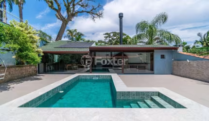 Casa com 4 quartos à venda na Rua Manoel Cabeda Perez, 63, Jardim Isabel, Porto Alegre, 279 m2 por R$ 2.350.000