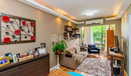 Apartamento com 2 quartos à venda na Rua Doutor Pereira Neto, 640, Tristeza, Porto Alegre, 64 m2 por R$ 310.000