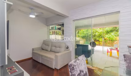 Casa em condomínio fechado com 4 quartos à venda na Rua Manoel Lopes Meirelles, 287, Jardim Itu Sabará, Porto Alegre, 101 m2 por R$ 710.000