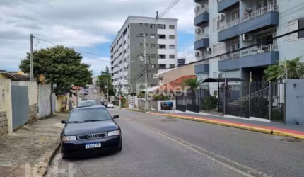 Apartamento com 3 quartos à venda na Rua Pedro Cunha, 799, Capoeiras, Florianópolis, 106 m2 por R$ 545.000