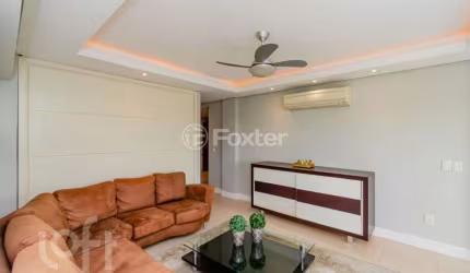 Apartamento com 3 quartos à venda na Avenida Victor Barreto, 2000, Centro, Canoas, 148 m2 por R$ 789.000