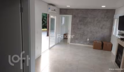 Casa em condomínio fechado com 4 quartos à venda na Estrada Manoel José do Nascimento, 927, Distrito Industrial, Cachoeirinha, 196 m2 por R$ 1.700.000