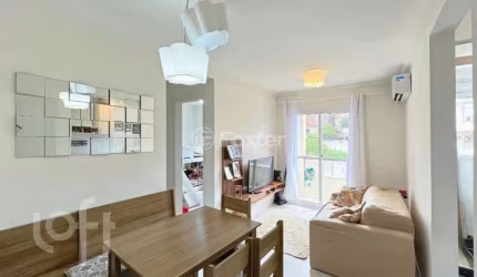 Apartamento com 2 quartos à venda na Avenida Teresópolis, 2255, Teresópolis, Porto Alegre, 59 m2 por R$ 320.000