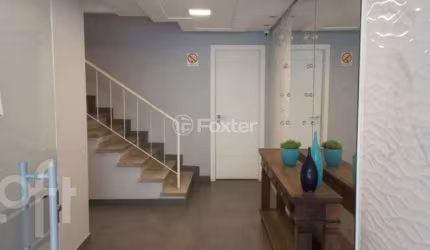 Apartamento com 2 quartos à venda na Rua Ari Marinho, 48, Higienópolis, Porto Alegre, 64 m2 por R$ 450.000