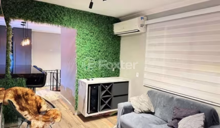 Apartamento com 2 quartos à venda na Rua Portugal, 998, São João, Porto Alegre, 126 m2 por R$ 650.000