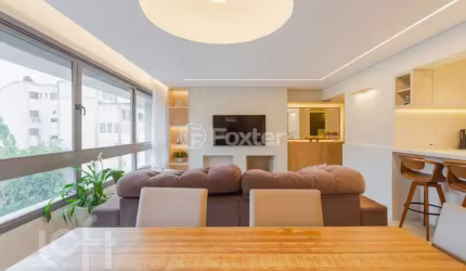 Apartamento com 3 quartos à venda na Rua Carlos Von Koseritz, 1322, São João, Porto Alegre, 130 m2 por R$ 2.580.000