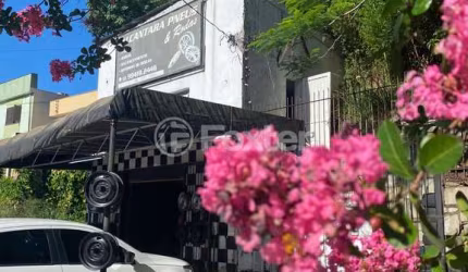 Terreno à venda na Avenida Professor Oscar Pereira, 3648, Glória, Porto Alegre, 484 m2 por R$ 266.000
