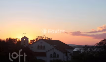 Casa com 4 quartos à venda na Praça José Assunção, 102, Vila Assunção, Porto Alegre, 900 m2 por R$ 3.800.000