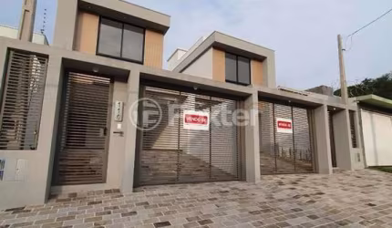 Casa com 3 quartos à venda na Rua Padre Reus, 110, Padre Reus, São Leopoldo, 163 m2 por R$ 769.000