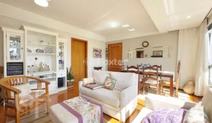 Apartamento com 2 quartos à venda na Rua Passo da Pátria, 579, Bela Vista, Porto Alegre, 85 m2 por R$ 730.000