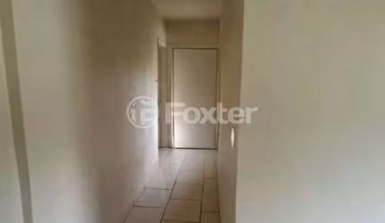 Apartamento com 2 quartos à venda na Rua José Domingos Varella, 281, Cavalhada, Porto Alegre, 46 m2 por R$ 175.000