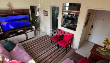 Apartamento com 4 quartos à venda na Rua Dona Otília, 3764, Santa Tereza, Porto Alegre, 86 m2 por R$ 228.000