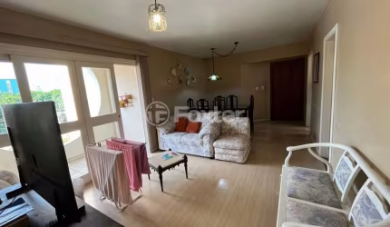 Apartamento com 3 quartos à venda na Rua Alberto Torres, 26, Centro, Canoas, 100 m2 por R$ 550.000