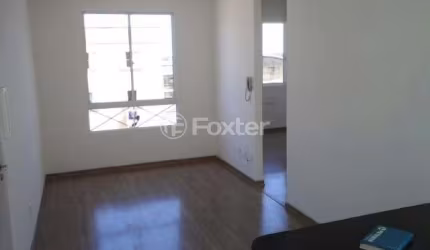 Apartamento com 2 quartos à venda na Rua Deodoro, 205, Mário Quintana, Porto Alegre, 48 m2 por R$ 198.000